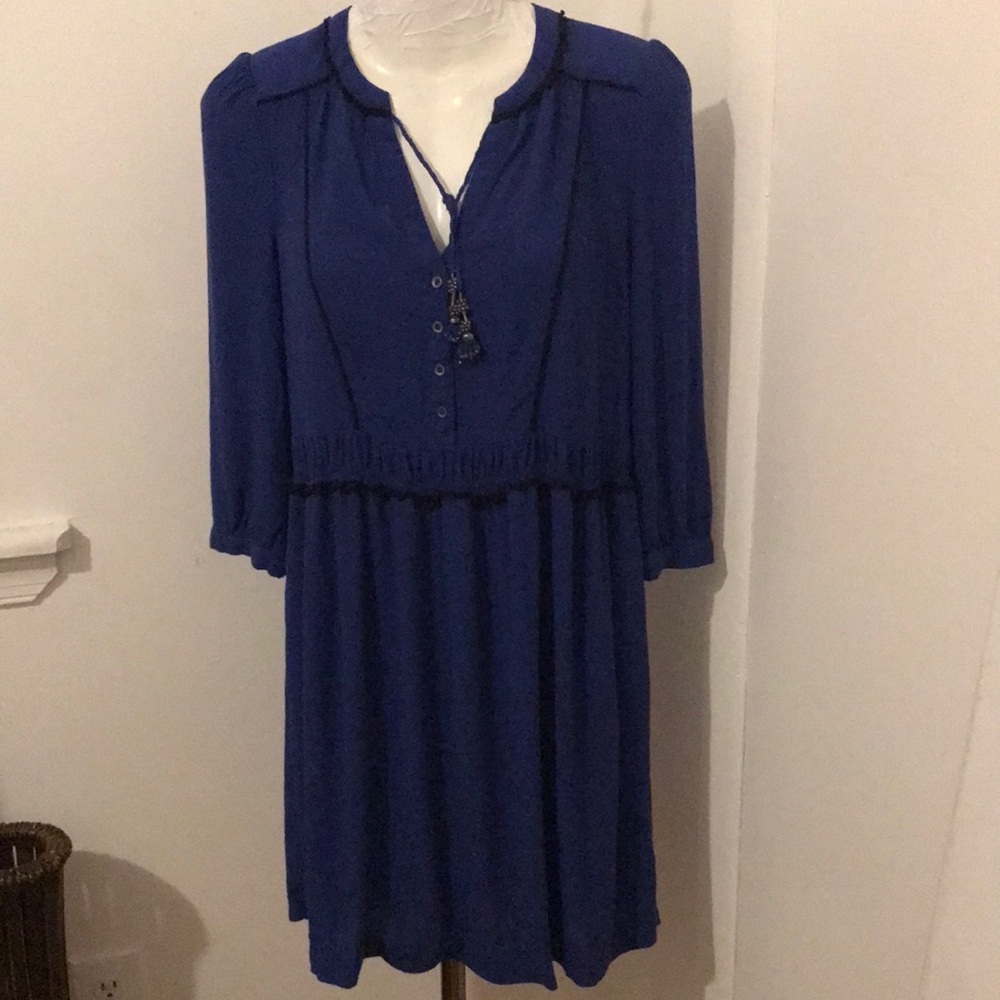 Anthropology Maeve dress size XS - Picture 3 of 7